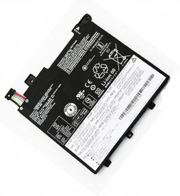 Replacement For Lenovo L17M2PB2 L17C2PB2 L17L2PB2 Battery 39Wh 7.68V