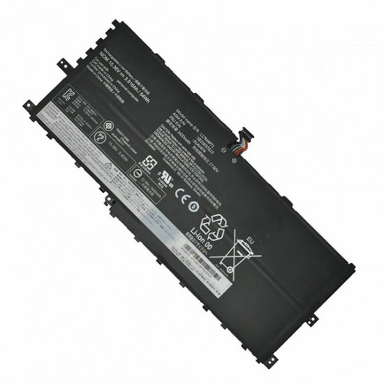 Replacement For Lenovo L17C4P71 L17M4P71 Battery 54Wh 15.36V