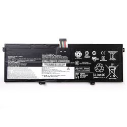 Replacement For Lenovo L17C4PH1 Battery 7.68V 60Wh