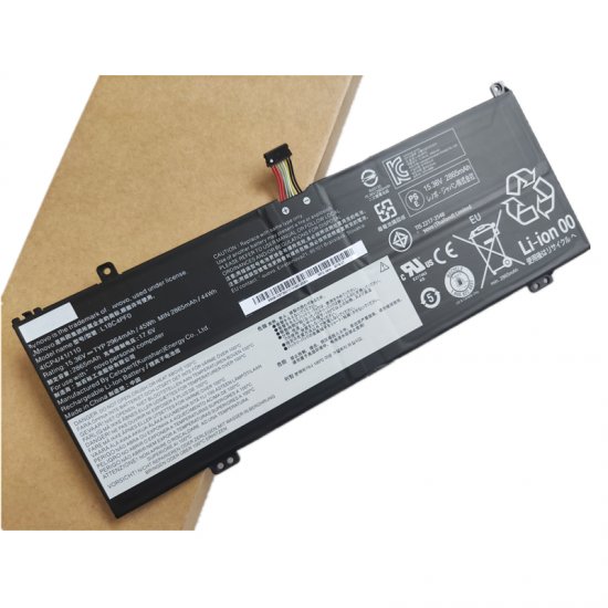 Replacement For Lenovo V540-13 Battery 45Wh 15.36V