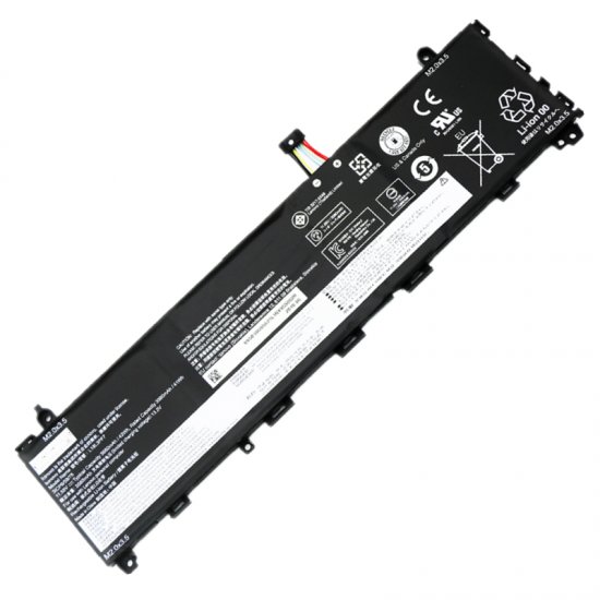 Replacement For Lenovo 5B10U95572 5B10U95573 Battery 60Wh 15.36V