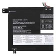 Replacement For Lenovo L18M4PF5 Laptop Battery 4610mAh 15.2V