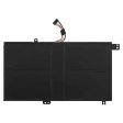 Replacement For Lenovo L18M4PF5 Laptop Battery 4610mAh 15.2V