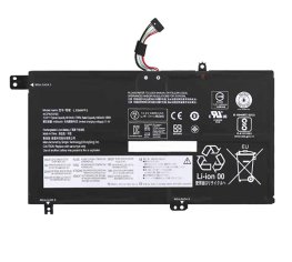 Replacement For Lenovo 5B10T09088 Laptop Battery 4610mAh 15.2V