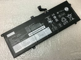 Replacement For Lenovo 02DL017 02DL019 Battery 48Wh 11.46V