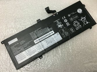 Replacement For Lenovo ThinkPad X390 Battery 48Wh 11.46V