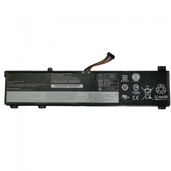 Replacement For Lenovo L19C4PC2 Battery 80Wh 15.36V
