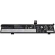 Replacement For Lenovo ThinkBook 15p Laptop Battery 4862mAh 11.52V
