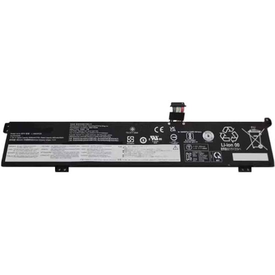 Replacement For Lenovo 5B10Z19320 Laptop Battery 4862mAh 11.52V