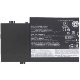Replacement For Lenovo L20C4PF2 Laptop Battery 7900mAh 7.72V