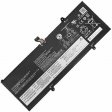 Replacement For Lenovo L21L4PE1 Laptop Battery 59Wh 15.52V