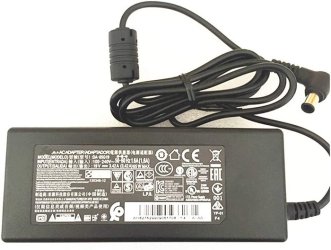 Replacement For LG EAY63031604 19V 3.42A 65W AC Adapter