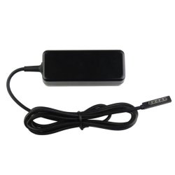 Replacement For 12V 3.6A 43W Microsoft Surface RT 2 Charger