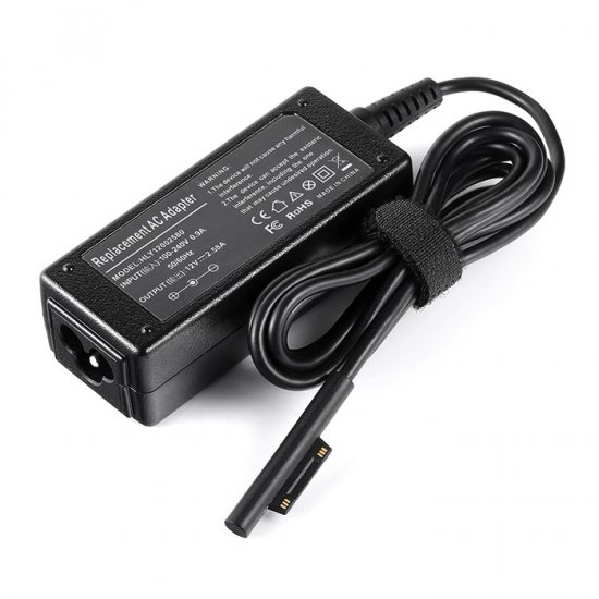 Replacement For Microsoft Model 1631 12V 2.58A AC Adapter