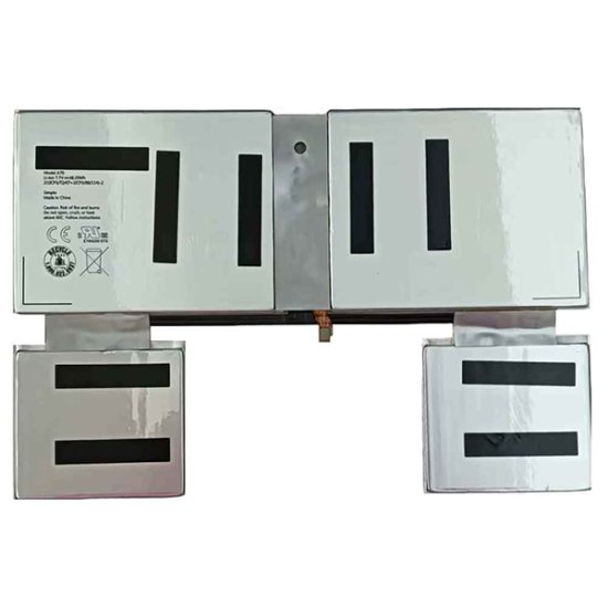 Replacement For Microsoft A70 Battery