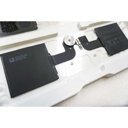Replacement For Microsoft DYNH01 Battery