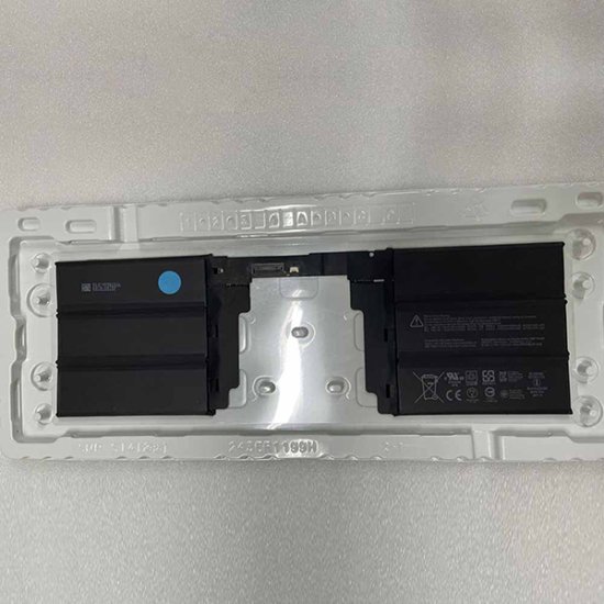 Replacement For Microsoft G3HTA062H Battery 5473mAh 11.36V