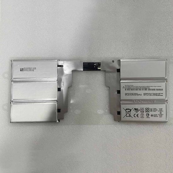 Replacement For Microsoft G3HTA065H Battery 4840mAh 11.36V/13.05V