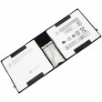 Replacement For Microsoft Surface Pro 2 1601 Battery 5500mAh 7.4V