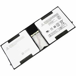 Replacement For Microsoft Surface Pro 2 1601 Battery 5500mAh 7.4V