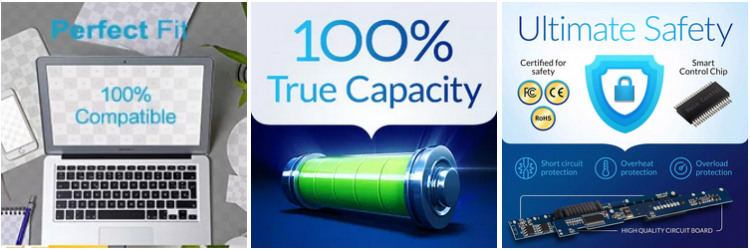 How to take the precautions when using a original battery How to take the precautions when using a original battery