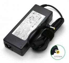 Replacement For Panasonic CF-18 15.6V 5A 78W AC Adapter
