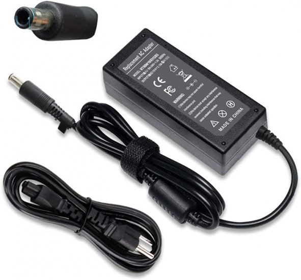 Replacement For 19V 3.16A 60W Samsung NP300E5AI NP300E5C NP300E5E AC Adapter