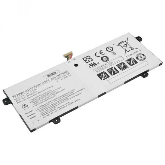 Replacement For Samsung AA-PBUN2TP Battery 33Wh 7.6V