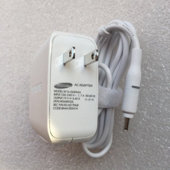 Replacement For Samsung BA44-00346A 19V 2.37A 45W AC Adapter