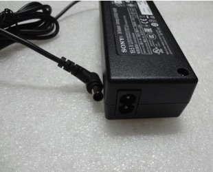 Replacement For Sony ACDP-085N01 19.5V 4.35A 85W AC Adapter