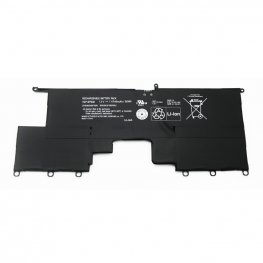 Replacement For Sony PRO13 PRO11 SVP13 Battery 36Wh 7.5V