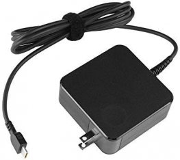 Replacement For Toshiba PA5279E-1ACA 65W TYPE-C Adapter