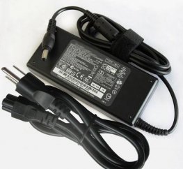 Replacement For Toshiba PA3468E-1AC3 PA3468E-1ACA 90W AC Adapter