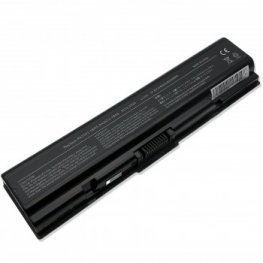 Replacement For Toshiba PA3534U-1BRS Battery 4000mAh