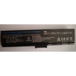 Replacement For Toshiba PA3928U-1BRS Battery 8-Cell