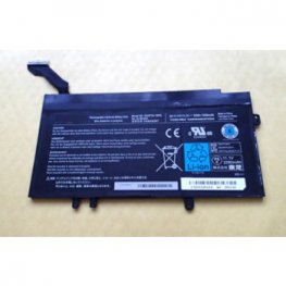 Replacement For Toshiba Satellite U920 U920T-100 U925T Battery 38Wh 11.1V