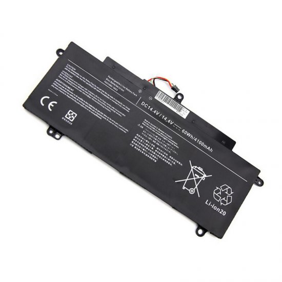 Replacement For Toshiba PA5149U-1BRS Battery 60Wh