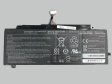 Replacement For Toshiba Satellite Radius 12 Laptop Battery 3860mAh 14.4V