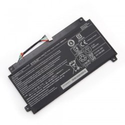 Replacement For Toshiba PA5208U-1BRS Battery 3860mAh 10.8V