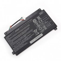 Replacement For Toshiba Satellite P50W E45w L55W Battery 3860mAh 10.8V