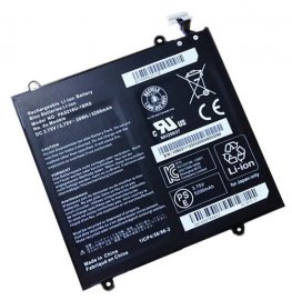 Replacement For Toshiba Excite A204 AT10-B Laptop Battery 5200mAh 3.75V