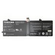 Replacement For Toshiba PA5325U-1BRS Laptop Battery 4680mAh 7.7V
