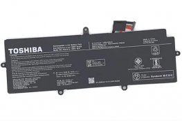 Replacement For Toshiba A30-E-10N Laptop Battery 2700mAh 15.4V