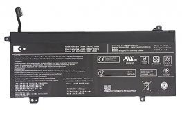 Replacement For Toshiba 4ICP6/47/61 Laptop Battery 2480mAh 15.4V