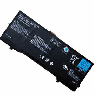 Replacement For Fujitsu FPB0281 Laptop Battery 3150mAh 14.4V
