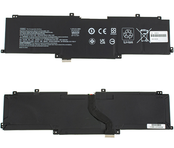 Replacement For HP 925149-855 Laptop Battery 99Wh 11.55V