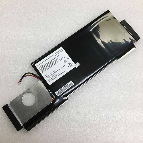 Replacement For Haier SSBS46 Laptop Battery 3900mAh 11.1V