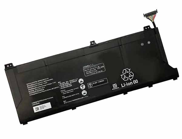 Replacement For Huawei Matebook D 14 Laptop Battery 3665mAh 15.28V
