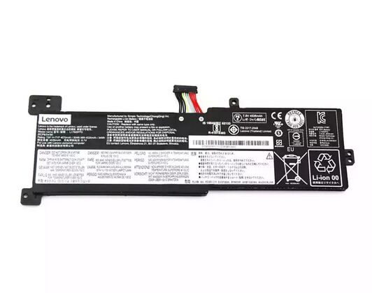 Replacement For Lenovo L17D2PF1 Laptop Battery 35Wh 7.5V