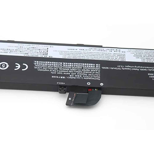 Replacement For Lenovo L19C6P71 Laptop Battery 7970mAh 11.52V